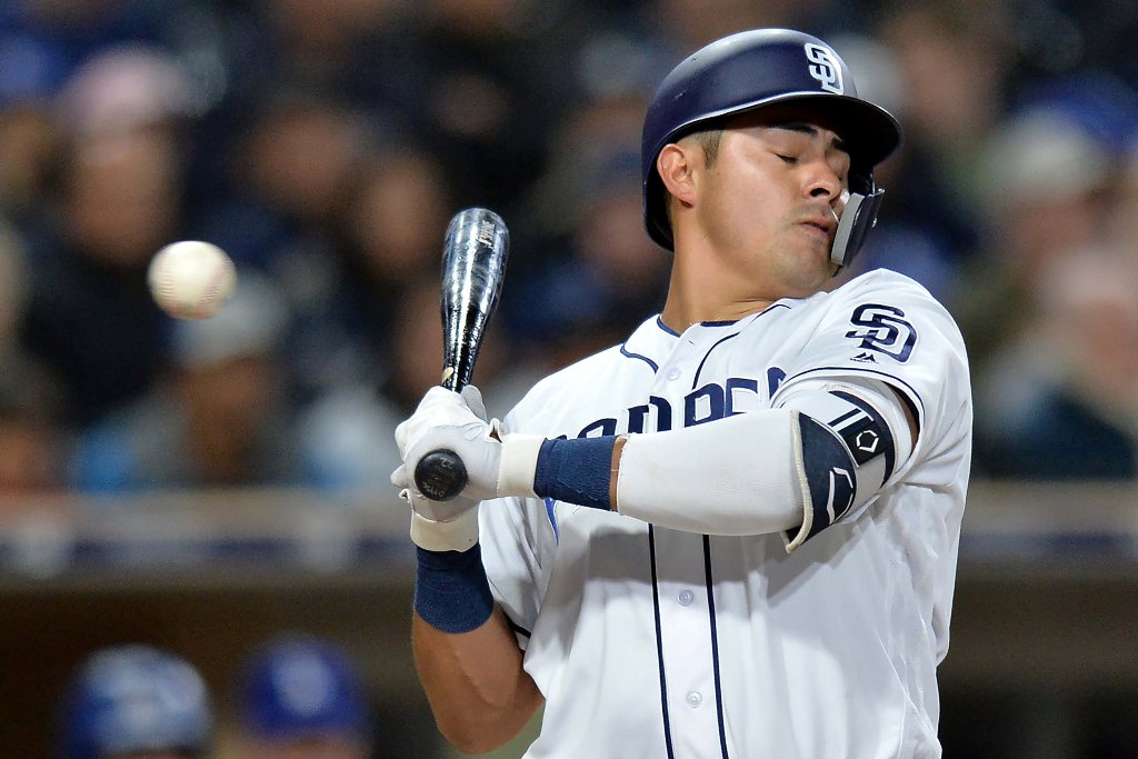 Christian Villanueva  (Reuters)