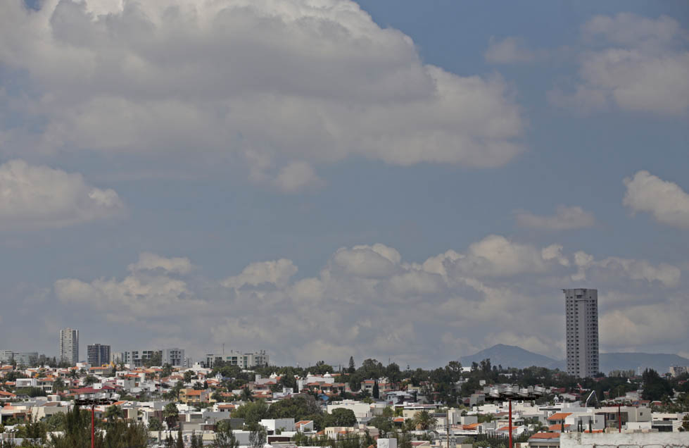 La ciudad cambiaría su orientación horizontal, a un crecimiento vertical, que podría dejar marcas (Fernando Carranza)