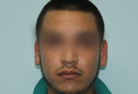 El presunto asesino fue detenido en Sinaloa. (Especial)