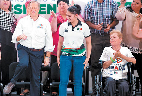 ¿Qué tan importante es para cada uno de los aspirantes a la Presidencia esta inmensa minoría en sus campañas de hoy y en su plan de gobierno de mañana