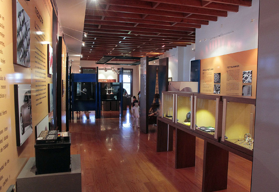 Los museos de La Laguna tendrán actividades especiales desde el 12 de mayo. (Especial)