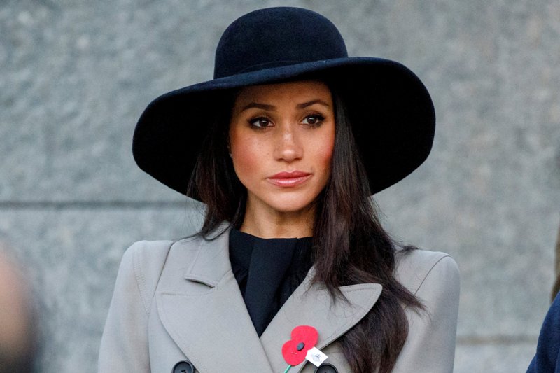 Contrario a los rumores, los padres de Meghan Markle sí serán parte importante de la boda. (Reuters)
