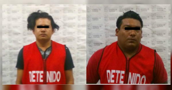 Los extorsionadores pedían una fuerte cantidad de dinero al empresario que era amenazado con ser asesinado. 