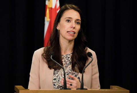 “No quiero parecer una supermujer, porque no deberíamos esperar que las mujeres sean superpoderosas”. (AFP)