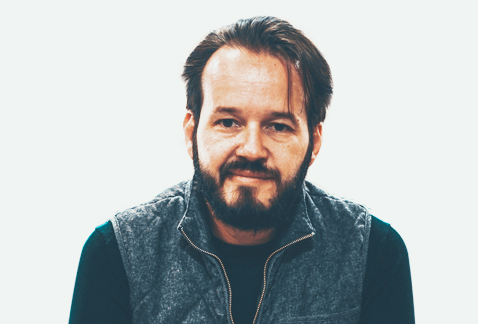 René Giesemann, director comercial de Aeromar. (Cortesía)
