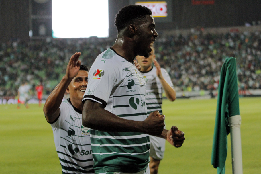 El conjunto albiverde espera un mejor desempeño de parte de los silbantes.