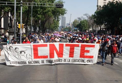 En las movilizaciones se van a denunciar a los grupos de choque infiltrados en su gremial.