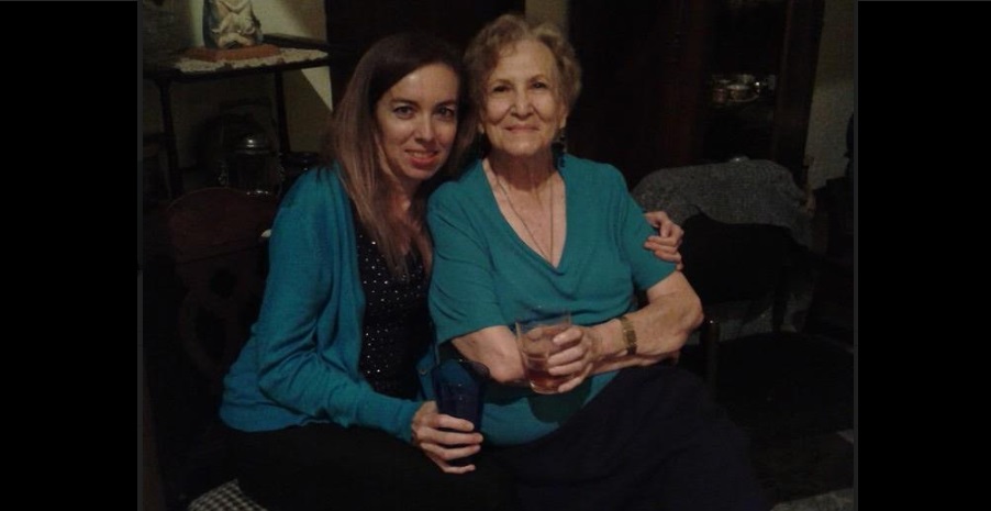 Ayer murió Leonor Montijo Beraud, pianista y formadora de numerosas generaciones de concertistas. (Cortesía)