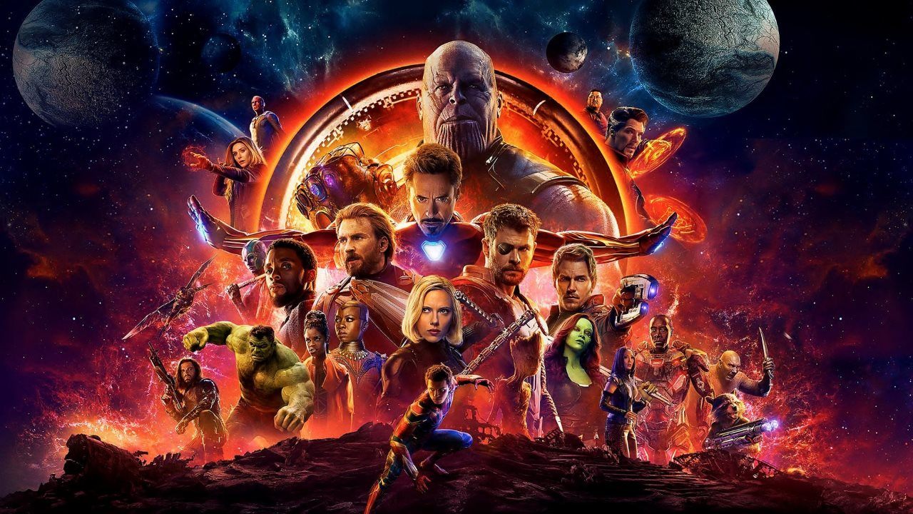 'Avengers: Infinity War': ¿importan los 'spoilers' o no? (Marvel).