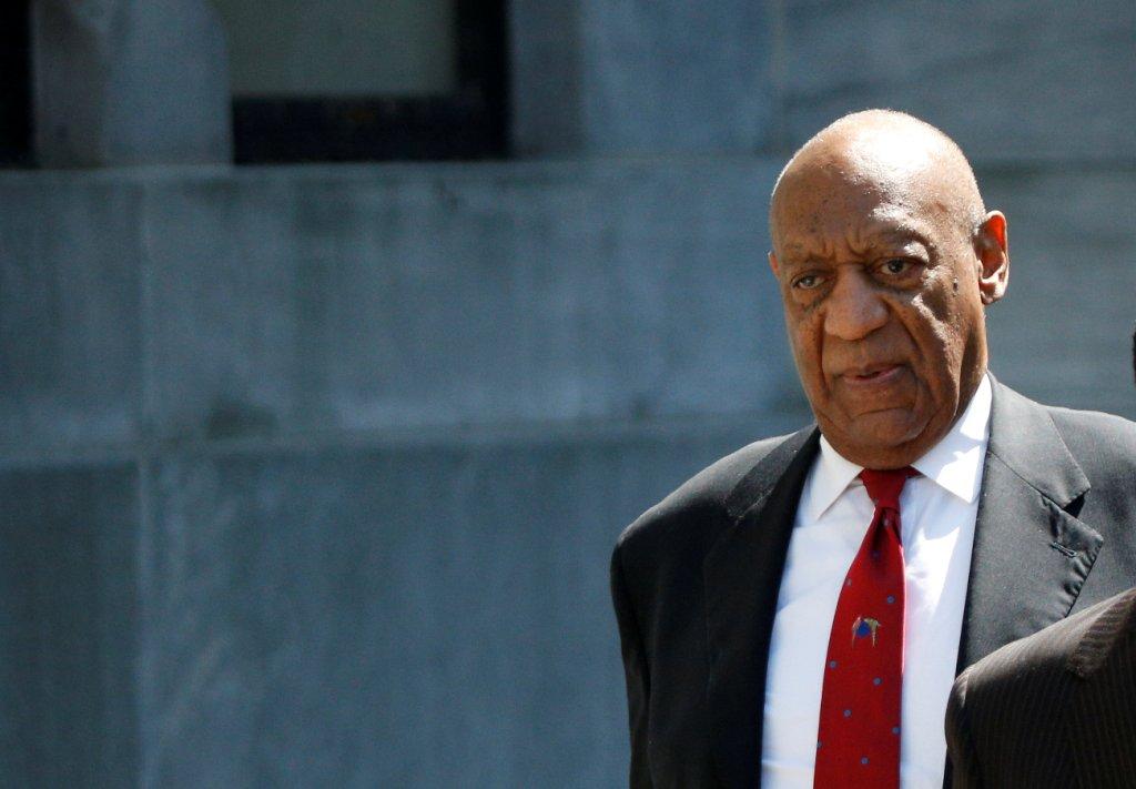 Bill Cosby había sido honrado con los premios Honor y Mark Twain.