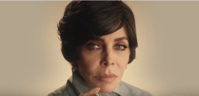 (Cortesía: Netflix) 'La casa de las flores' se estrenará el 10 de agosto.