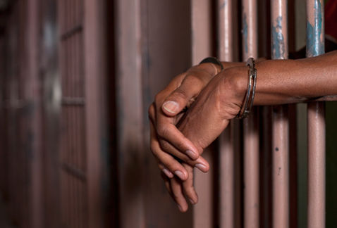 El chofer está en calidad de detenido.