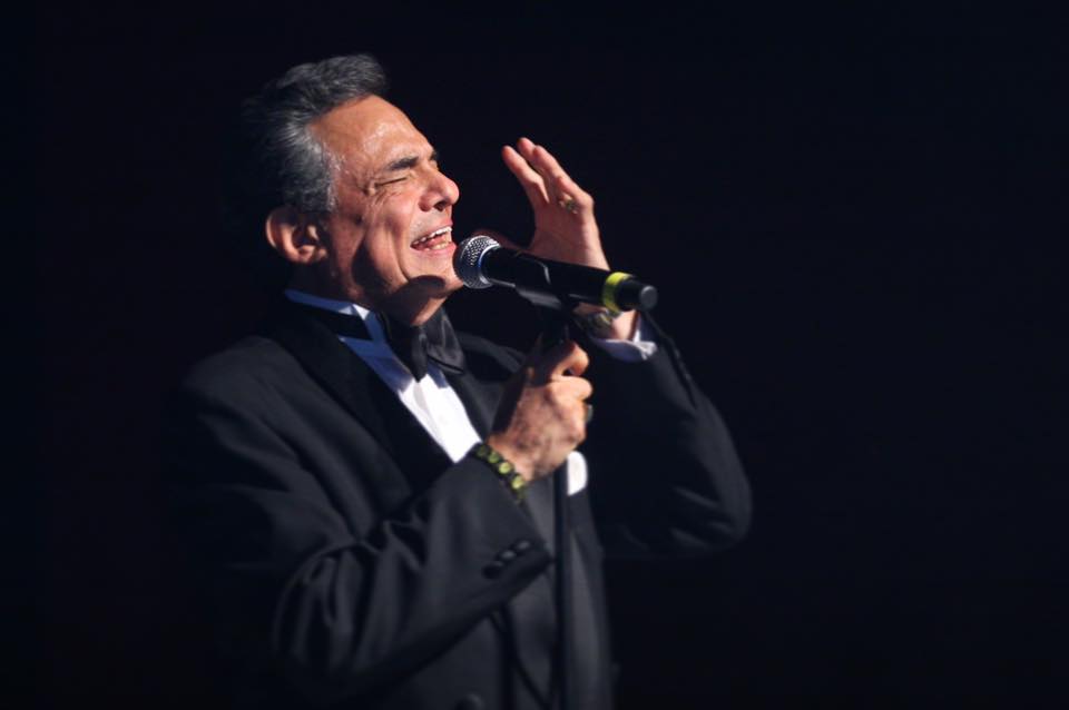 (Especial) José José