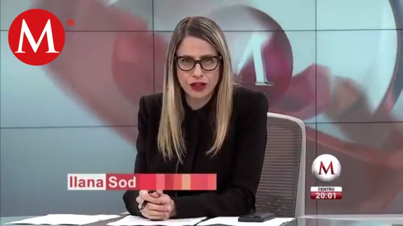 Ilana Sod, LA SEMANA