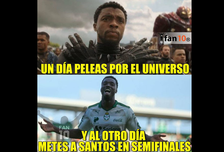 Los memes de la eliminación de Tigres (Especial )