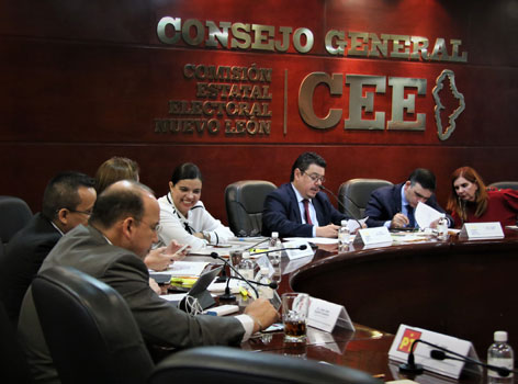 Buscan usar formatos muy similares a los que utilizó el INE.