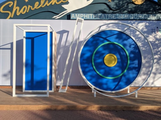 La conferencia de desarrolladores de Google se realizará este martes 8 de mayo. 