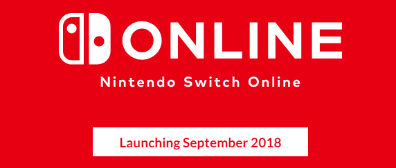 El servicio estará disponible a partir de septiembre. (Nintendo)