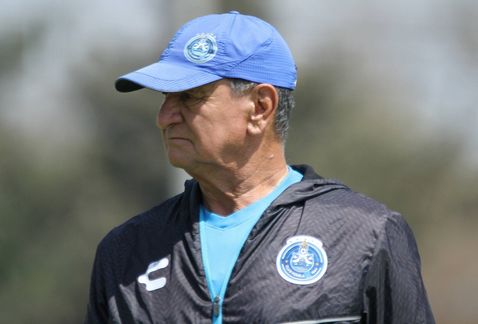 Enrique Meza (Especial)