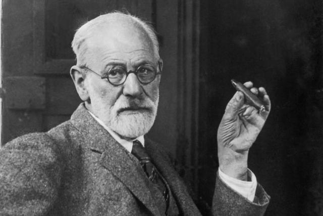 Escritos sobre la cocaína, Freud. (Anagrama)