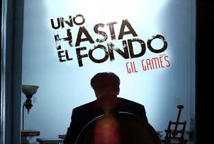 Gil Gamés, UNO HASTA EL FONDO