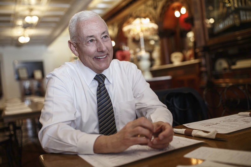 Greg Pence.