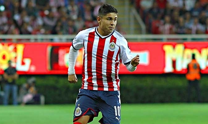 Javier Eduardo López, mediocampista rojiblanco, señaló que nadie del equipo ve al Pelado lejos de Verde Valle. (Cortesía)
