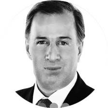 José Antonio Meade Kuribreña
