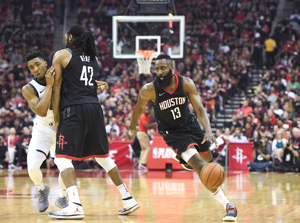 Rockets elimina a Utah y avanza a final del Oeste de la NBA (Reuters)
