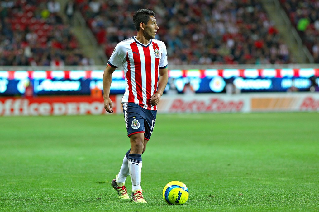 Walter Gael (Imago7)