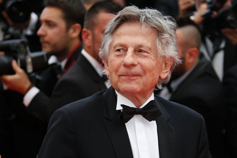(AFP) Roman Polanski.