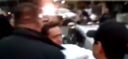 Alberto Martínez González, dirigente del PRI en Morelos. (Cortesía)