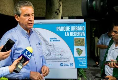 Candidatos reprueban seguridad en León; Santillana pone 9
