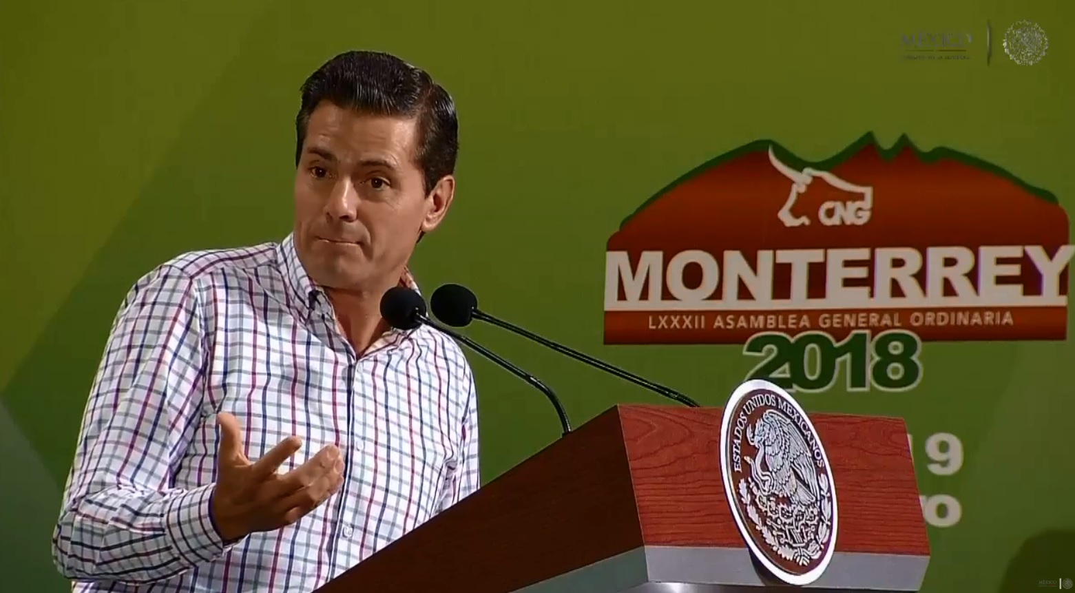 Enrique Peña Nieto