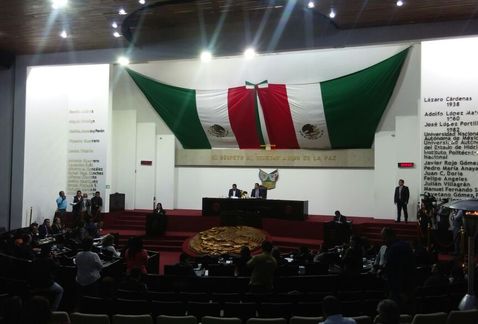 Exhortan a que gobierno debe implementar estrategias para que la ciudadanía observe que se está reaccionando. (Archivo)