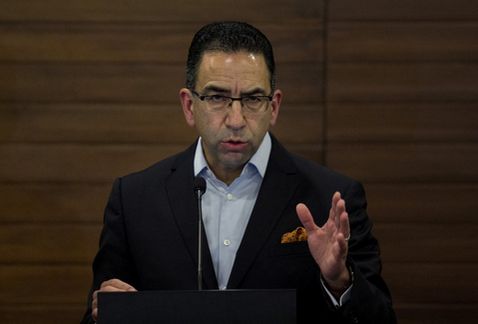 "No es populismo" propuestas de Meade: Javier Lozano