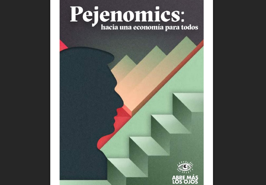 Con 'Pejenomics', AMLO explica plan económico a empresarios