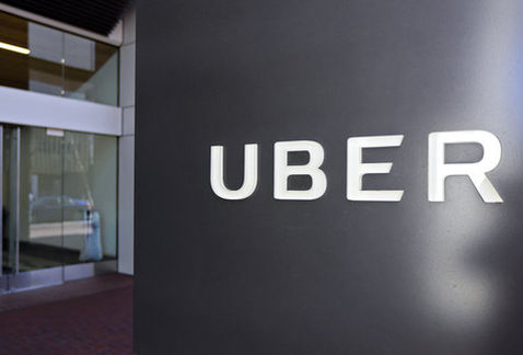Uber manifestó tener confianza en que las autoridades.