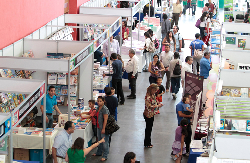 Este año será del 8 al 16 de septiembre en el Centro Cultural Universitario del Campus Arteaga de la UAdeC. (Notivox Digital)
