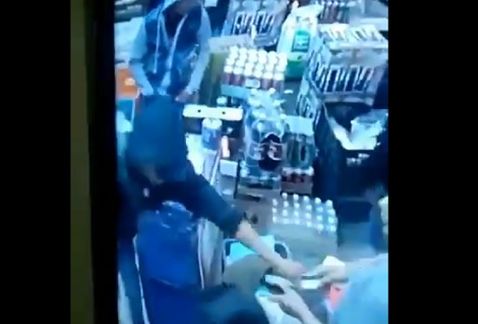 El lunes se sabrá si tres de los cuatro detenidos son vinculados a proceso.