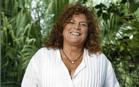 El más reciente álbum de Denisse de Kalafe se lanzó en 2012.