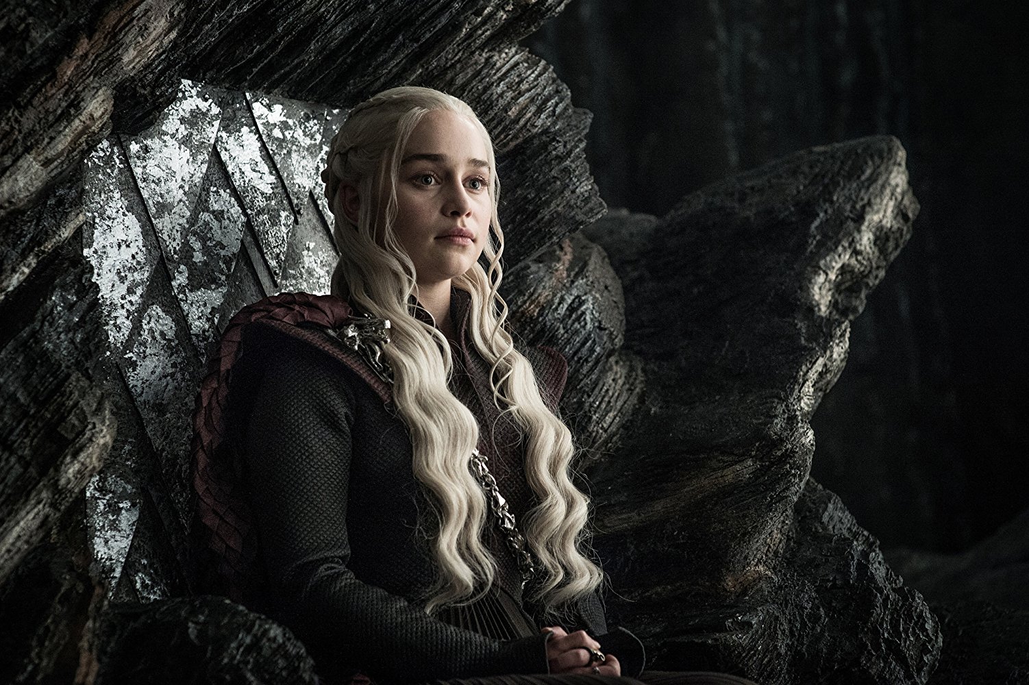 (Especial) Emilia Clarke.