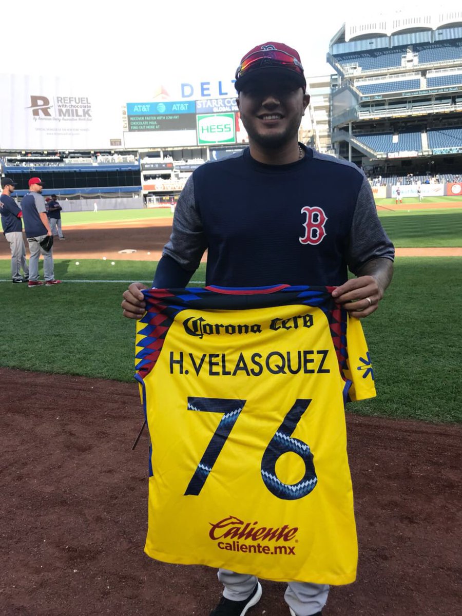 Héctor Velázquez (Twitter @Hvelazquez38)