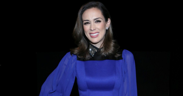Jaqueline Bracamontes. 