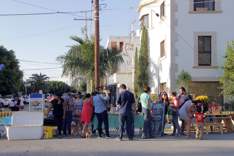 Pedraza no confía en las gestiones actuales del IMCE en Torreón. (Milenio Digital)