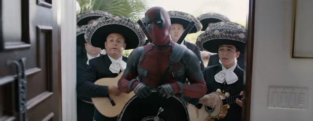 (20th Century Fox) 'Deadpool 2' se estrenará el próximo 18 de mayo.