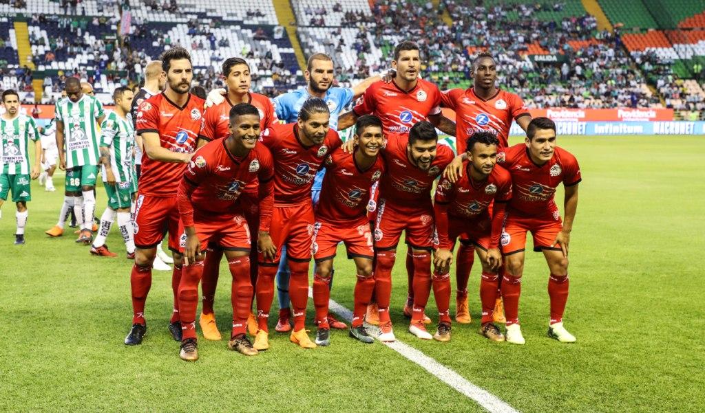 El club universitario mantiene vivas sus aspiraciones de continuar en el máximo circuito (Especial)