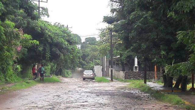 Ejido Ponciano Arriaga.