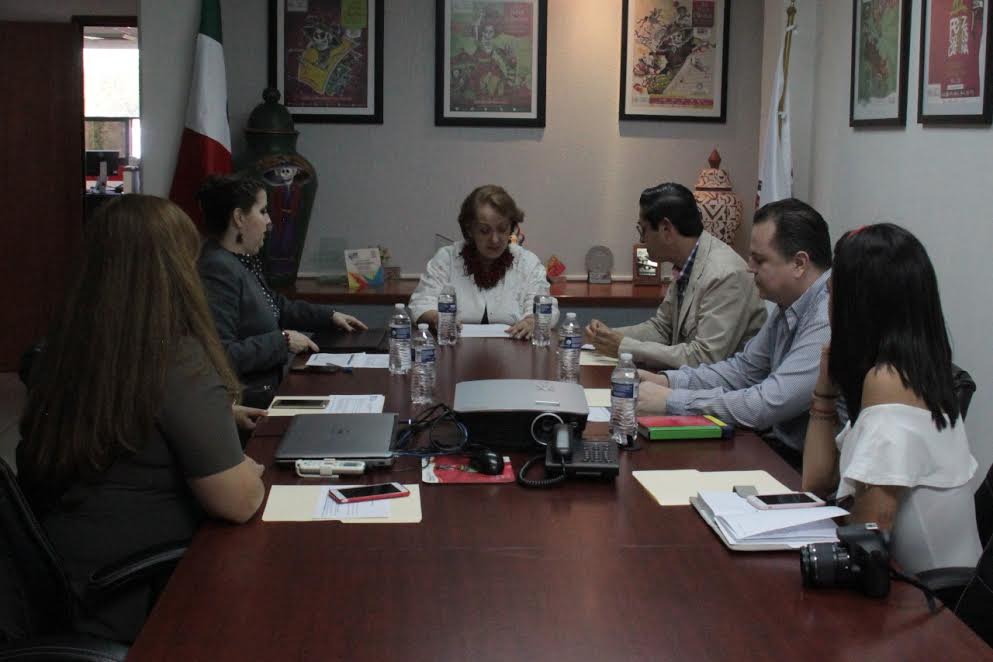 El objetivo es mejorar el trato hacia los visitantes