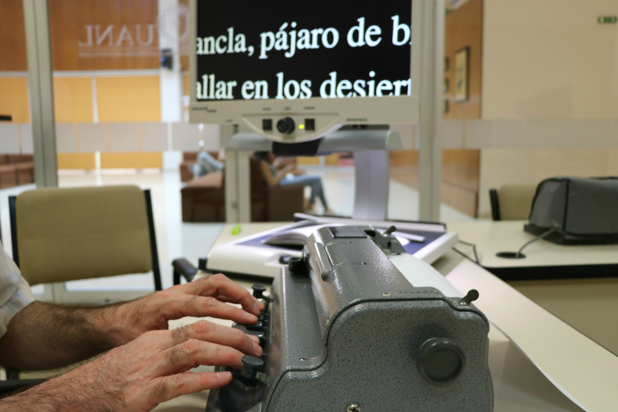 Algunos museos y otras dependencias buscan que sea un tema permanente en su agenda de servicios. (Foto: Gustavo Mendoza)
